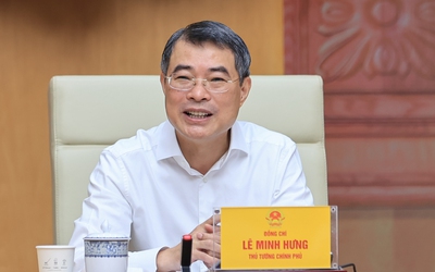 Thủ tướng: Tái cơ cấu hệ thống kinh doanh, phân phối xăng dầu