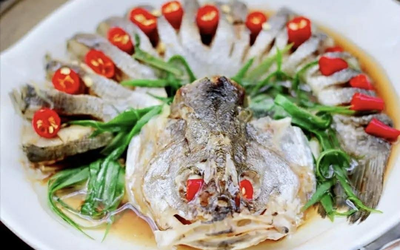 Loại cá được khen "tốt ngang cá hồi" rất phổ biến ở Việt Nam, hễ ra chợ là thấy