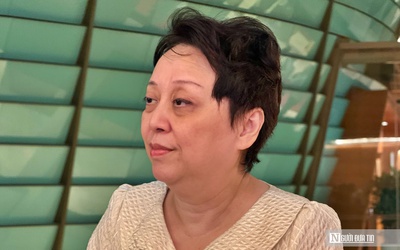 ĐBQH phân tích "lỗ hổng" khiến thực phẩm bẩn vẫn len lỏi vào trường học