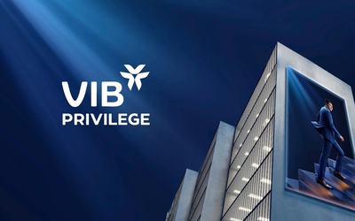 Phó Tổng Giám đốc VIB: "Ngân hàng ưu tiên không dừng ở đặc quyền, mà giúp khách hàng chủ động trước mọi chuyển động"