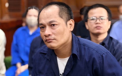 Chủ mưu vụ “phù phép” 500 xe gian bị tuyên phạt 19 năm tù 