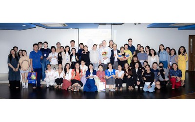 Với lợi thế đào tạo ứng dụng, 100% sinh viên Tâm lý học HSU có việc làm trước khi nhận bằng