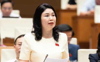 Phim Mưa đỏ, MV Bắc Bling được ĐBQH "điểm tên" khi bàn về phát triển văn hoá