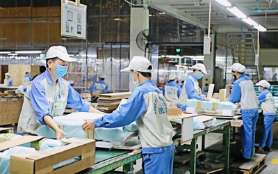 Đến 2030, Tuyên Quang phấn đấu có 12 khu công nghiệp và 48 cụm công nghiệp