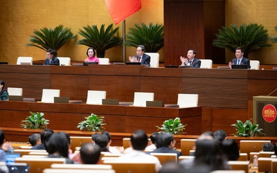 Không khen thưởng nhiều lần, nhiều hình thức cho một thành tích đạt được