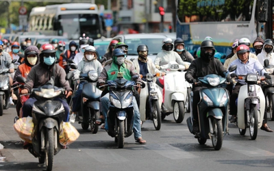 Từ 1/7, Hà Nội dự kiến cấm xe xăng theo giờ: 11 tuyến phố đầu tiên được “gọi tên”