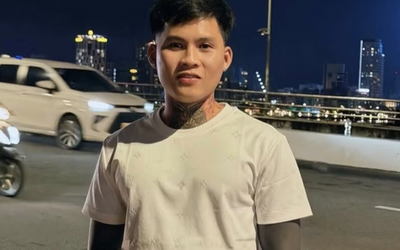 Tạm giữ hình sự kẻ vừa chấp hành xong án tù tội Giết người, lại tiếp tục gây án mạng