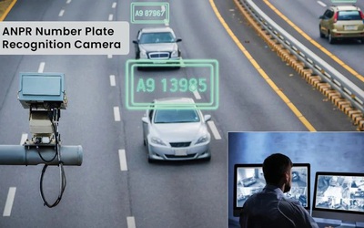 Thí điểm vùng phát thải thấp ở Hà Nội sẽ lắp camera tự động giám sát