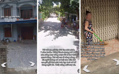 Trào lưu "xuyên không" bằng AI và Google Maps gây "bão mạng"