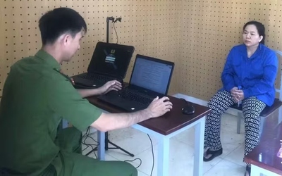 Xài chiêu "đáo hạn ngân hàng", người phụ nữ lừa hơn 17,3 tỷ đồng