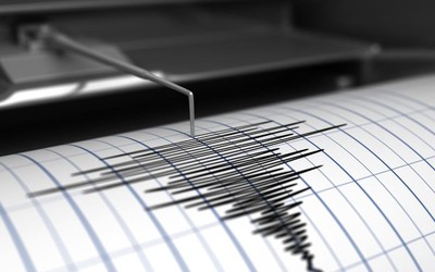 Động đất dồn dập ở Đà Nẵng, Quảng Ngãi, chuyên gia nhận định nguyên nhân