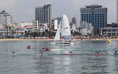 Trung tâm tài chính Đà Nẵng mở ra chuỗi liên kết du lịch, dịch vụ tỷ đô cho miền Trung