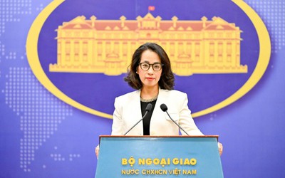 Bác bỏ thông tin sai lệch về việc tôn tạo tượng Chủ tịch Hồ Chí Minh ở Mexico