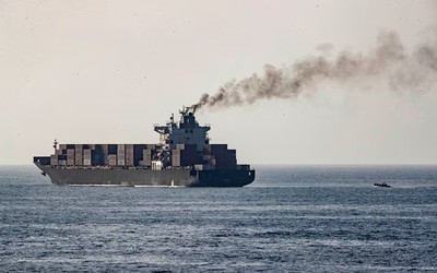 Mỹ chặn 3 tàu chở dầu của Iran trên vùng biển châu Á