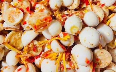 Loại thực phẩm "tốn cơm" vào mùa hè nhưng là "khắc tinh" của người bệnh thận