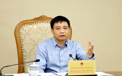 3 kịch bản lạm phát năm 2026, cao nhất 5,5%