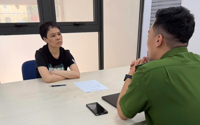 Người phụ nữ chi 300 triệu thuê 2 sát thủ sát hại đối thủ ra đầu thú