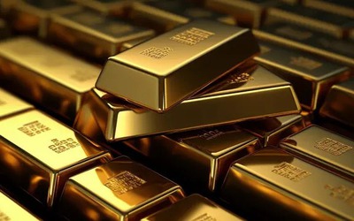 Giá vàng hôm nay (23/4): Vàng miếng SJC và nhẫn tiếp đà giảm 800 nghìn đồng/lượng