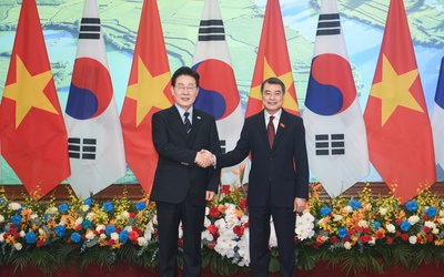 Tổng thống Lee Jae Myung: Thành công của Việt Nam cũng là thành công của Hàn Quốc