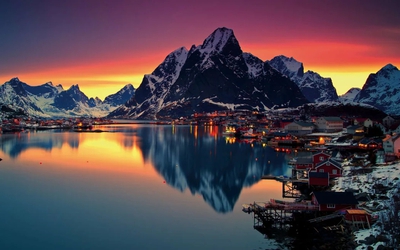 Các quốc gia giàu nhất năm 2026: Thước đo mới về sự thịnh vượng khiến Pháp và Đức rơi khỏi top 10