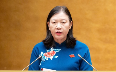 Quốc hội sẽ giám sát việc quản lý, sử dụng tài sản công sau sắp xếp