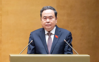 Kỳ họp thứ Nhất đã hoàn thành nhiệm vụ hệ trọng, tạo khí thế, niềm tin và động lực mới