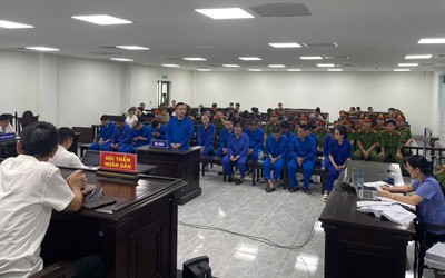 Thủ đoạn lừa đảo xuyên quốc gia dưới hình thức đầu tư tiền điện tử