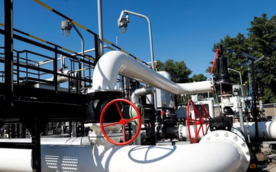 Diễn biến bất ngờ với đường ống Druzhba sau khi khoản vay 90 tỷ Euro cho Ukraine được thông qua