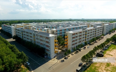 Cởi nút thắt pháp lý, nhà ở xã hội tại Tp.HCM kỳ vọng tăng tốc nguồn cung