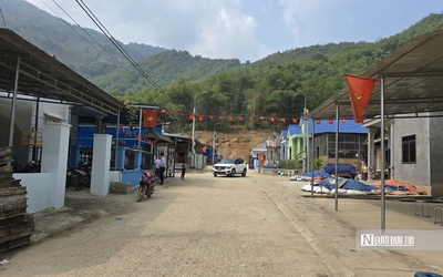 Chủ tịch tỉnh Thanh Hóa phê duyệt hỗ trợ tái định cư cho 36 hộ dân sau phản ánh của Người Đưa Tin