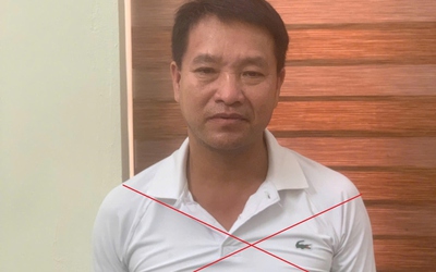 Tạm giữ đối tượng có hành vi dâm ô với 2 bé gái