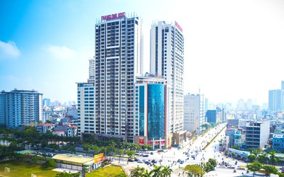 Hà Nội xử lý dứt điểm sai phạm tại dự án của Công ty Cổ phần đầu tư phát triển đô thị Thăng Long