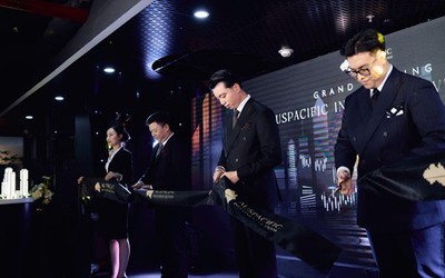 Auspacific Investment Việt Nam chính thức ra mắt tại Hà Nội: Xác lập hệ quy chiếu mới cho bất động sản cao cấp