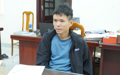 Lời khai của gã đàn ông dùng dao sát hại nữ chủ tiệm cầm đồ