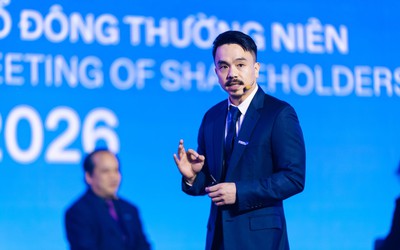 ĐHĐCĐ Masan: WinCommerce sẽ trả lại 3.000 tỷ đồng cho cổ đông