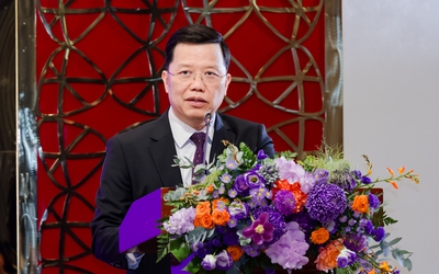 Tổng Giám đốc TPBank nói về bài toán sinh lời khi tài sản vượt 500.000 tỷ đồng