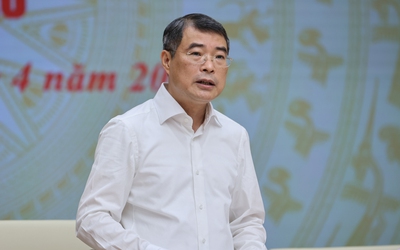 Thủ tướng nghiêm khắc phê bình 28 bộ, cơ quan, 18 địa phương chậm giải ngân vốn đầu tư công