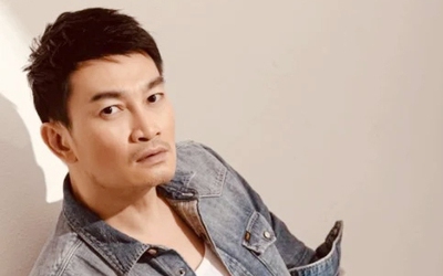 Tuổi U60 phong độ, độc thân kín tiếng của nam tài tử màn ảnh Việt vừa hội ngộ với Lê Phương