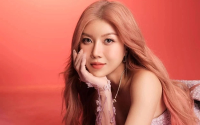 Trang Pháp cùng đồng đội thắng kép, giới thiệu đặc sản kẹo lạc Hà Nội ở Đạp gió