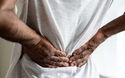 Người đàn ông bất ngờ phát hiện mắc u thận từ dấu hiệu nhiều người Việt bỏ qua