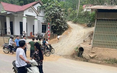 Đánh con tử vong chỉ vì nghi trộm 100.000 đồng: Vì đâu nên nỗi?