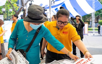 Khi uy tín gặp “khủng hoảng”