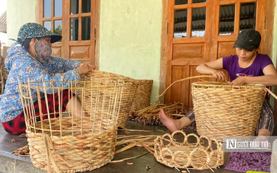 Đề xuất tiêu chí công nhận làng nghề, nghề truyền thống