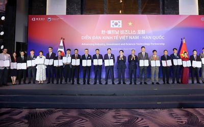 G-Group “bắt tay” FuriosaAI kiến tạo hệ sinh thái chip AI tại Việt Nam