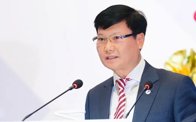 CEO Petrolimex: Mảng kinh doanh xăng dầu trong quý I/2026 lỗ 1.000 tỷ đồng