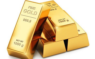 Giá vàng chiều nay (25/4): Vàng trong nước và thế giới duy trì đà phục hồi yếu trong phiên cuối tuần