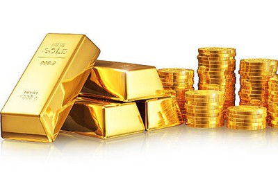 Giá vàng tuần này (20-25/4): Chốt tuần người mua lỗ 2,5 triệu đồng/lượng