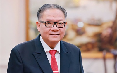 Doanh nghiệp tư nhân: "Chìa khóa" cho mục tiêu tăng trưởng hai con số của Đồng Nai