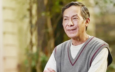Nam NSND là "cây đa cây đề" của làng điện ảnh Việt, sống giản dị bên mỹ nhân đình đám ở tuổi nghỉ hưu