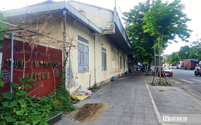 Lộ diện 5 khu nhà, đất công ở Huế vào “tầm ngắm” của nhà đầu tư